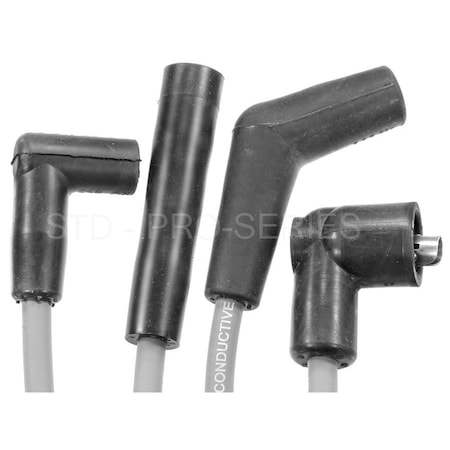 Standard Ignition Standard 26643 Spark Plug Wire Set 26643